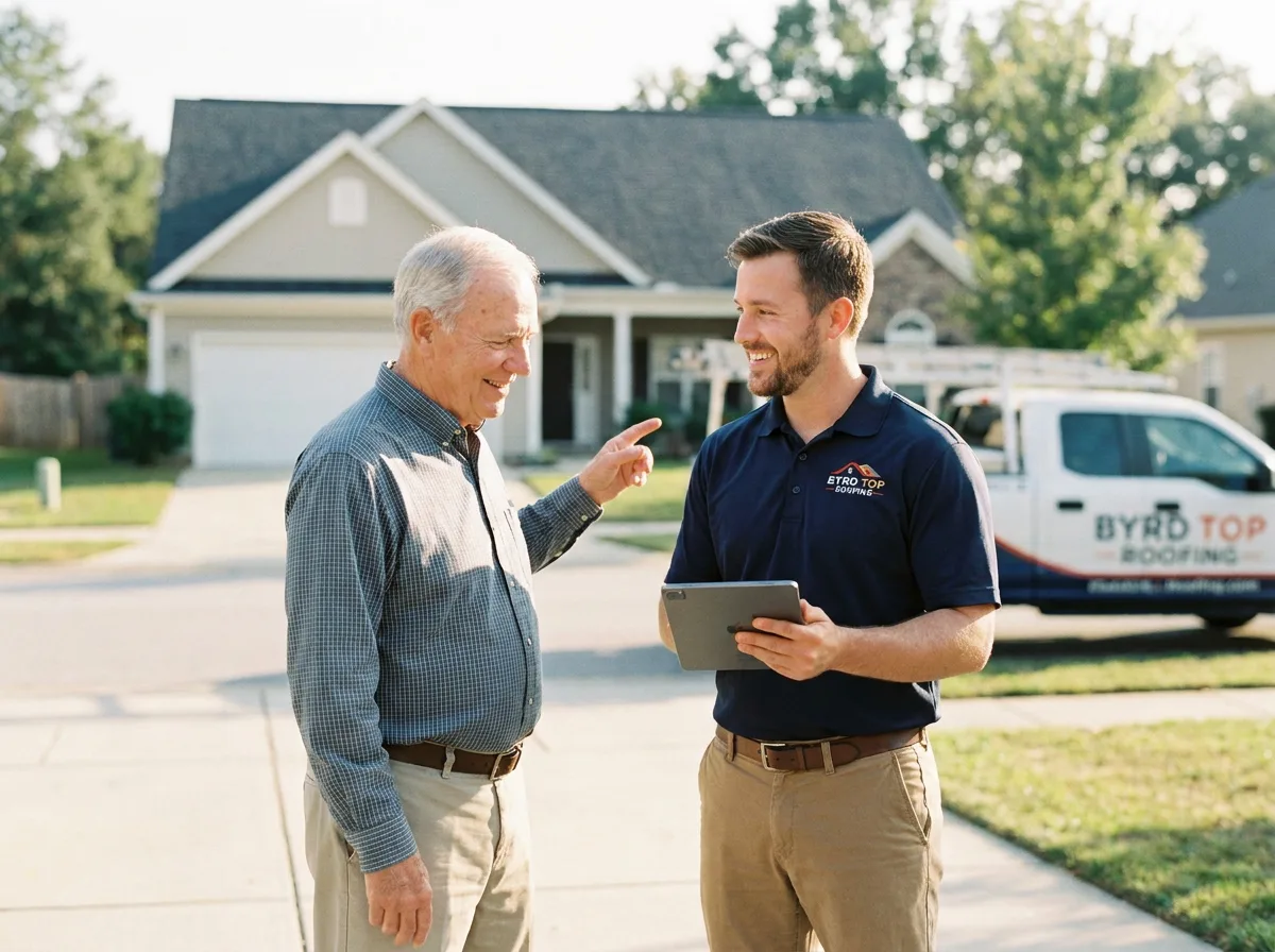 Roofing Myrtle, MS FAQs